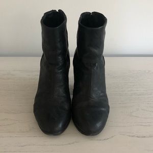 Rag & Bone Newbury Boots